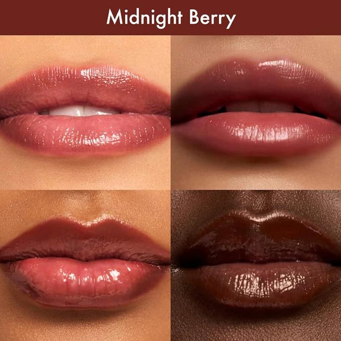 Midnight Berry