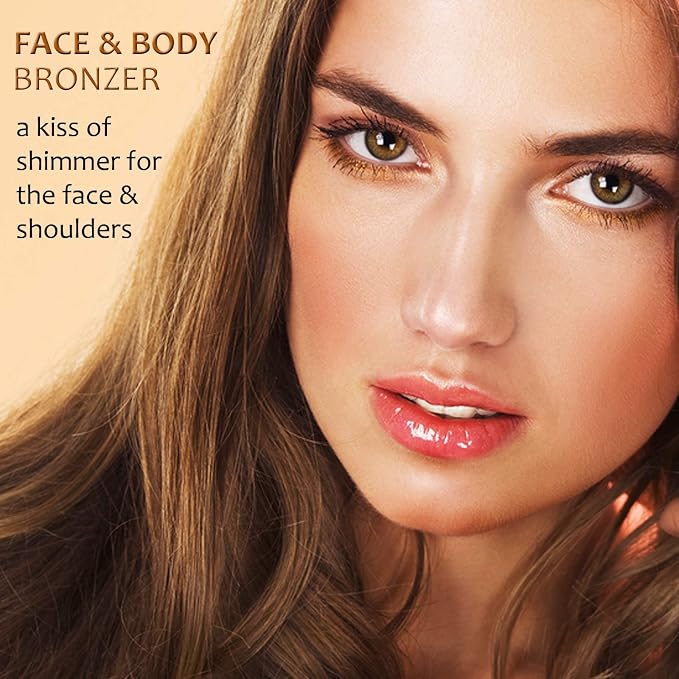 Bronzer