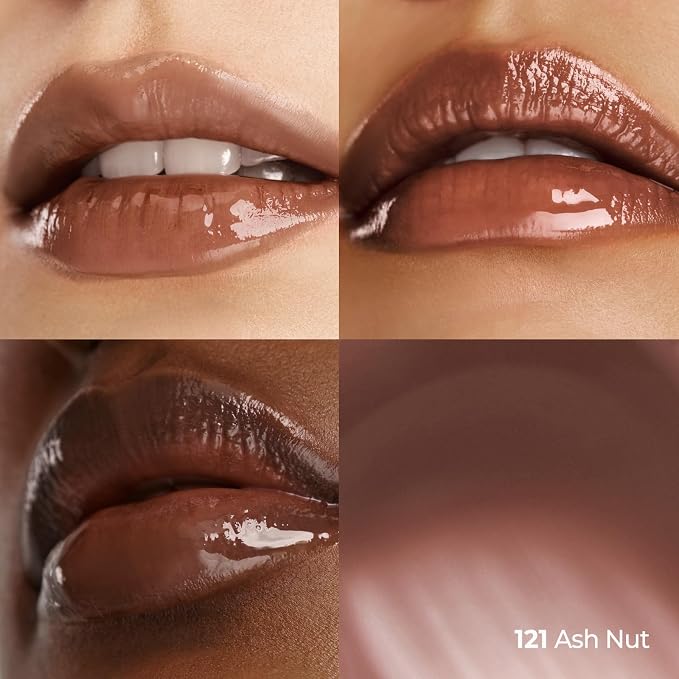 #Mocha Mousse Edition