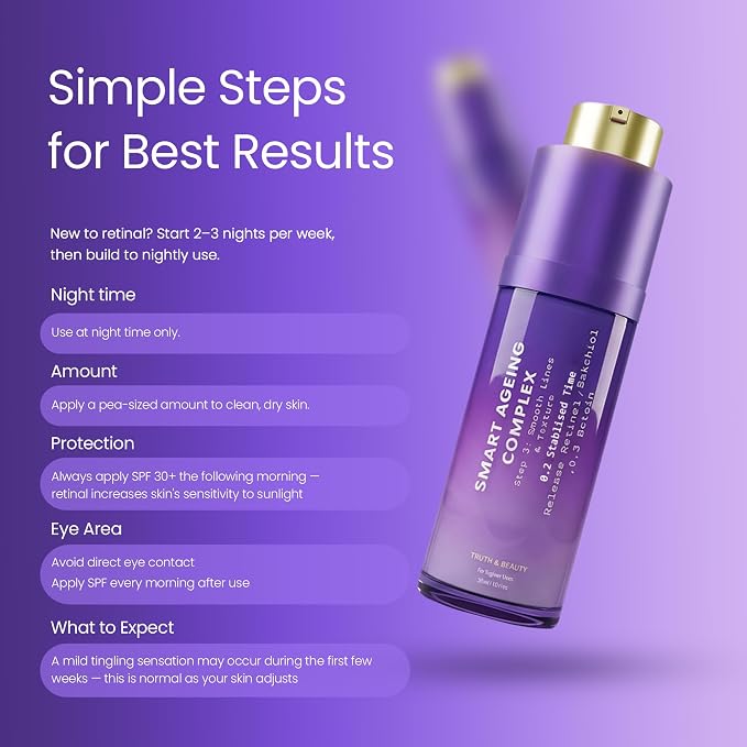 03: Advance Porebright Serum