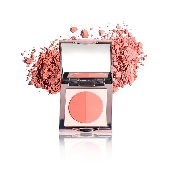 Florence (Matte coral duo)