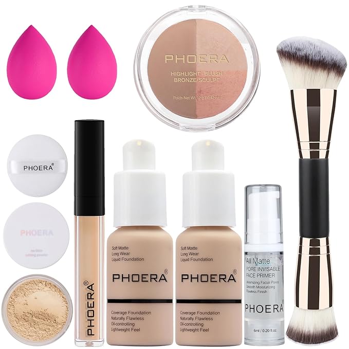 102+ #002 Contour /Nude+#002