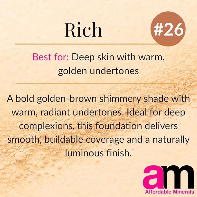 Rich