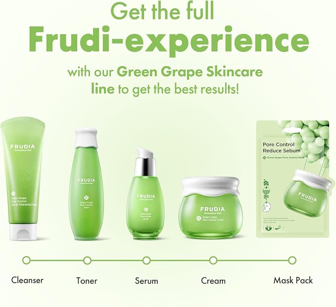 Green Grape