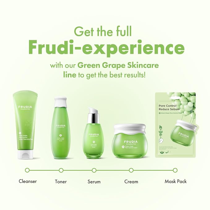 Green Grape
