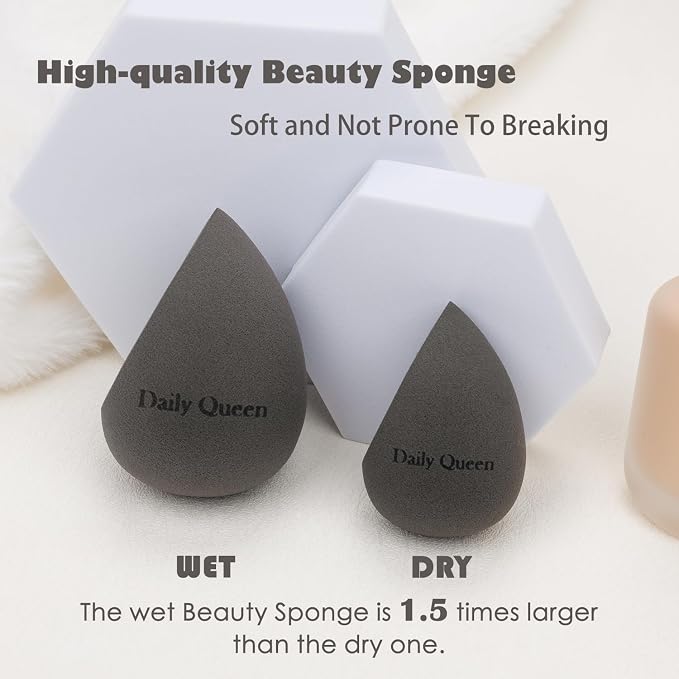 20pcs brush set