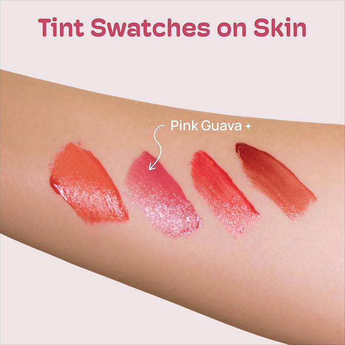 Pink Guava