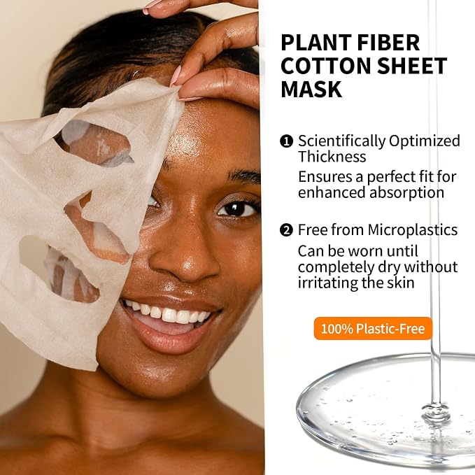 Firming Mask