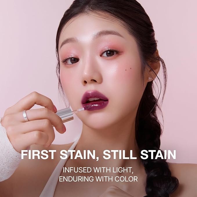 Misty Plum
