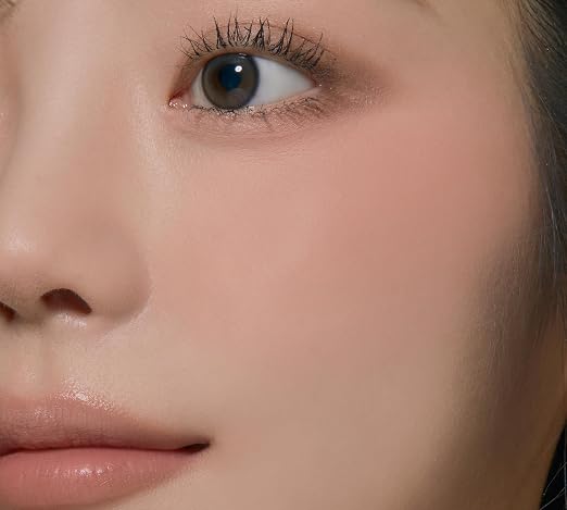 02 Nude Amber