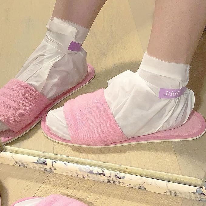 Moisturizing Socks-5pairs