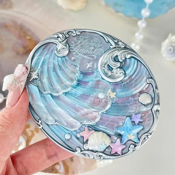 01 Cloudy Blue