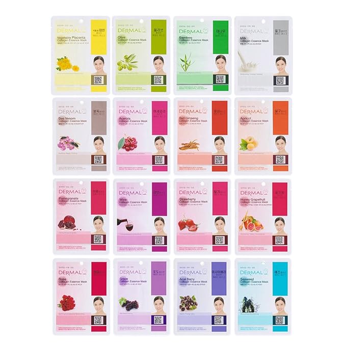 Set B1 16 Colors