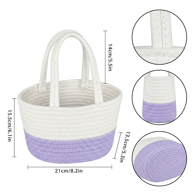 Lavender Purple