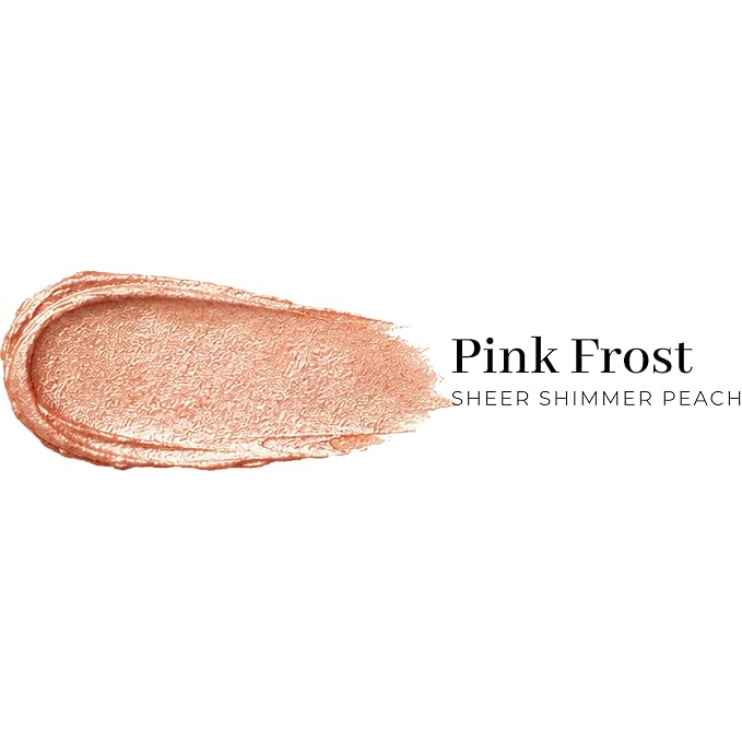 Pink Frost