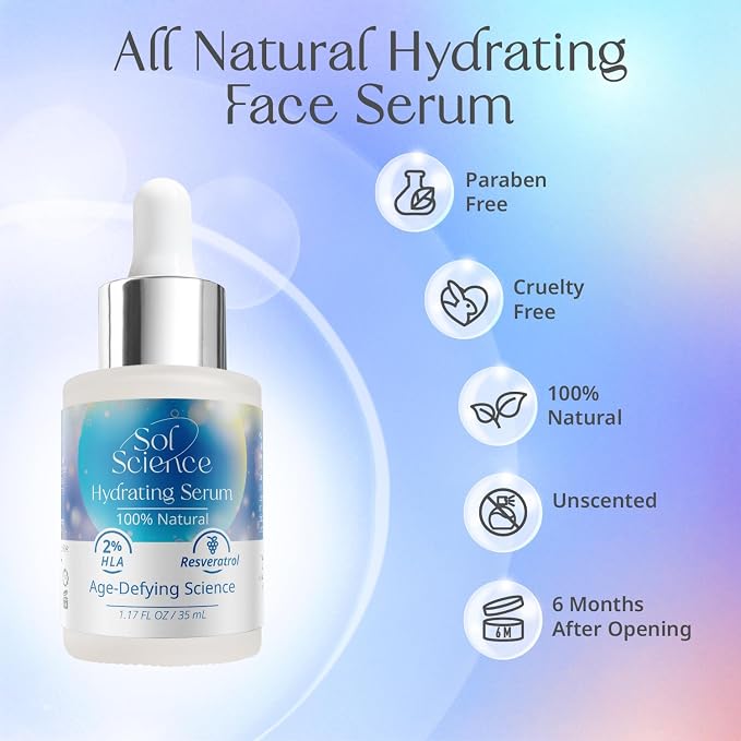 Purity Serum