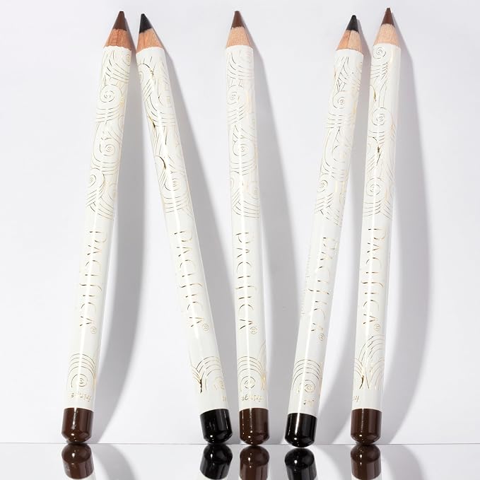 Jet Black Pencil