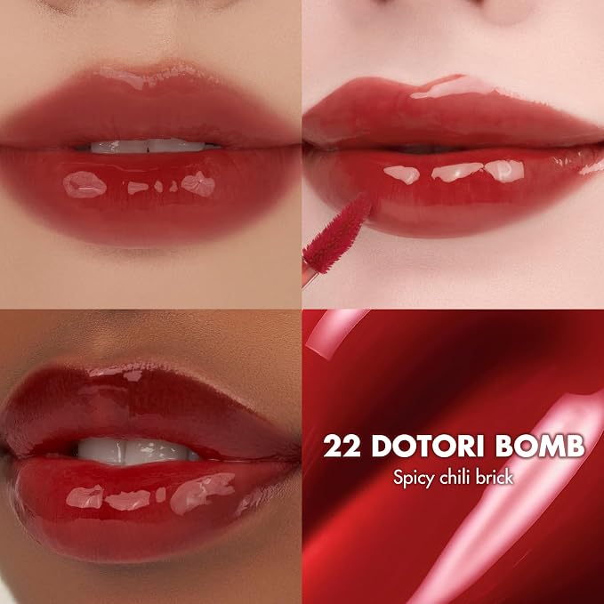 DOTORI BOMB