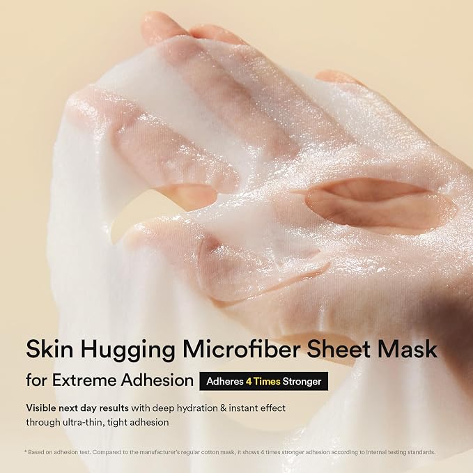 Collagen Milk (Elasticity)