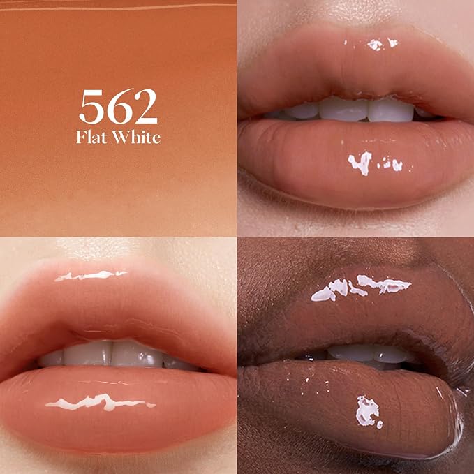 562 Flat White