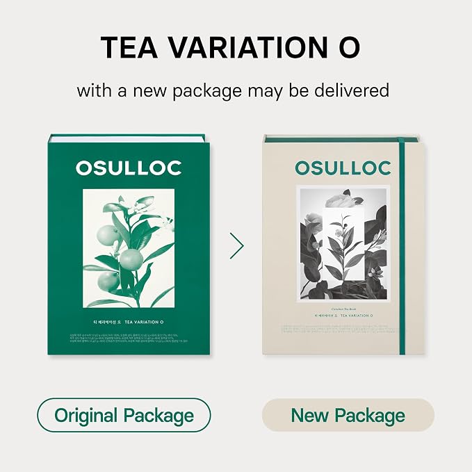 TEA VARIATION \