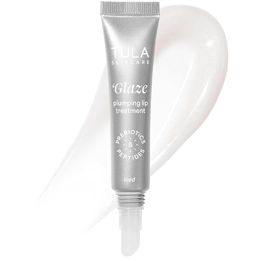 Iced - Pearlescent Tint