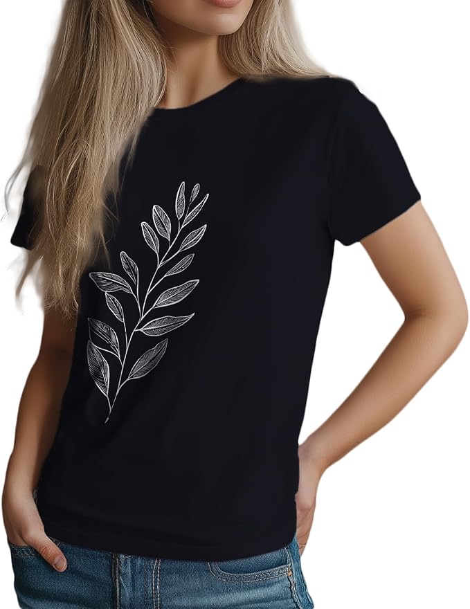 Black-flower-e