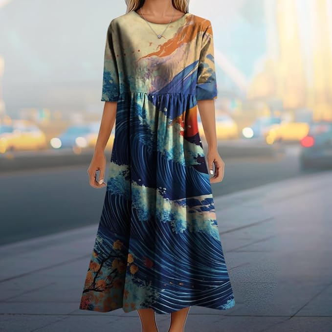 Blue Wave