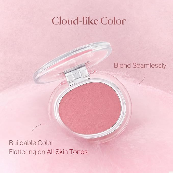 M01 Plumping Milky Pink