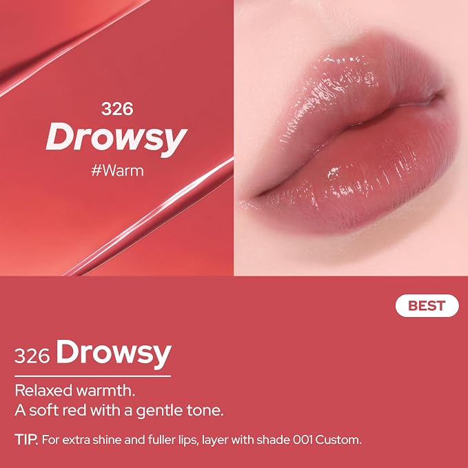 326 Drowsy