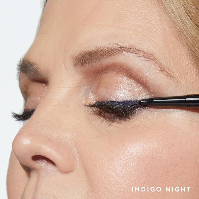 09 Indigo Night