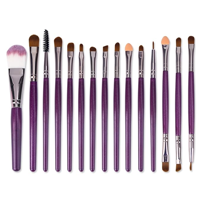 Palette A + Brushes