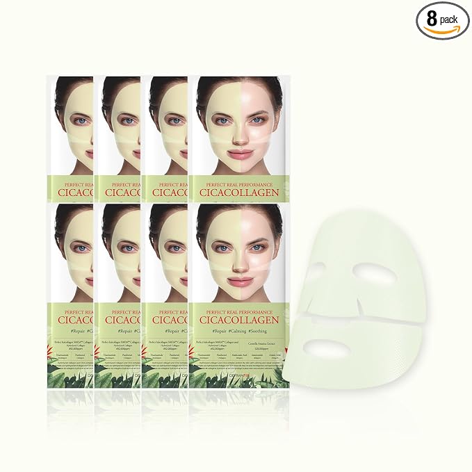Cica Collagen(Pack of 8)
