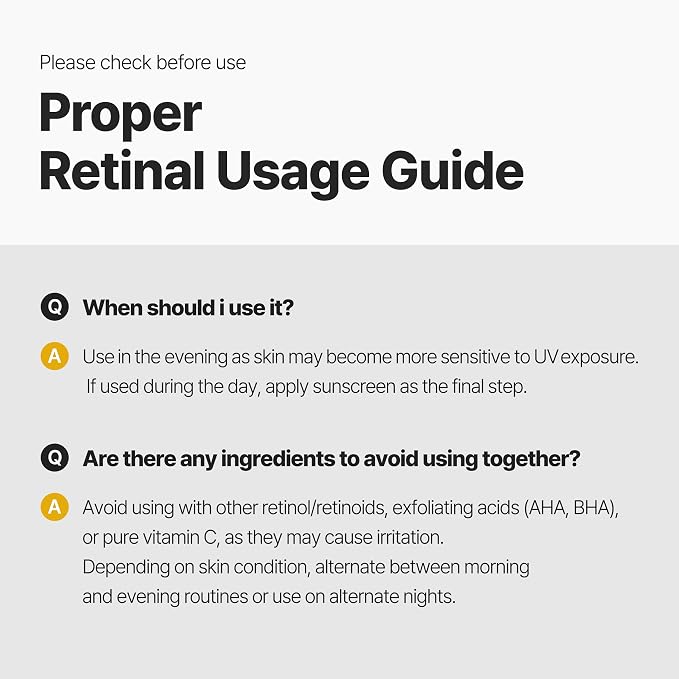 Retinoid Yellow