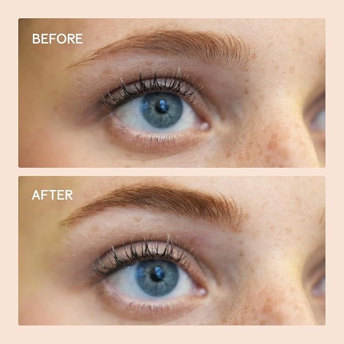 Brow Polishing Wax