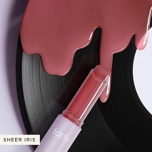 sheer iris