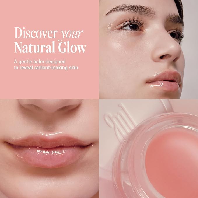 Mellow Balm