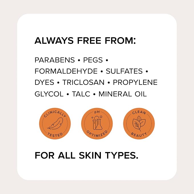 5 - Argan Oil Dryness Relief Cream