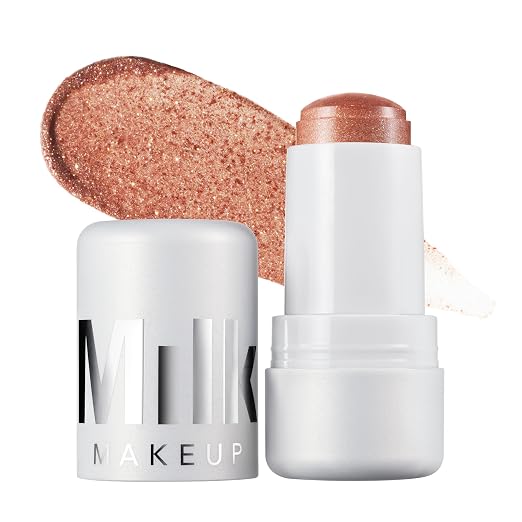 Frose - Rose Gold Shimmer