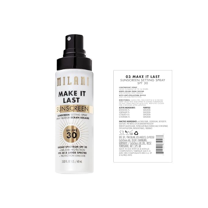 SPF (2 Pack)