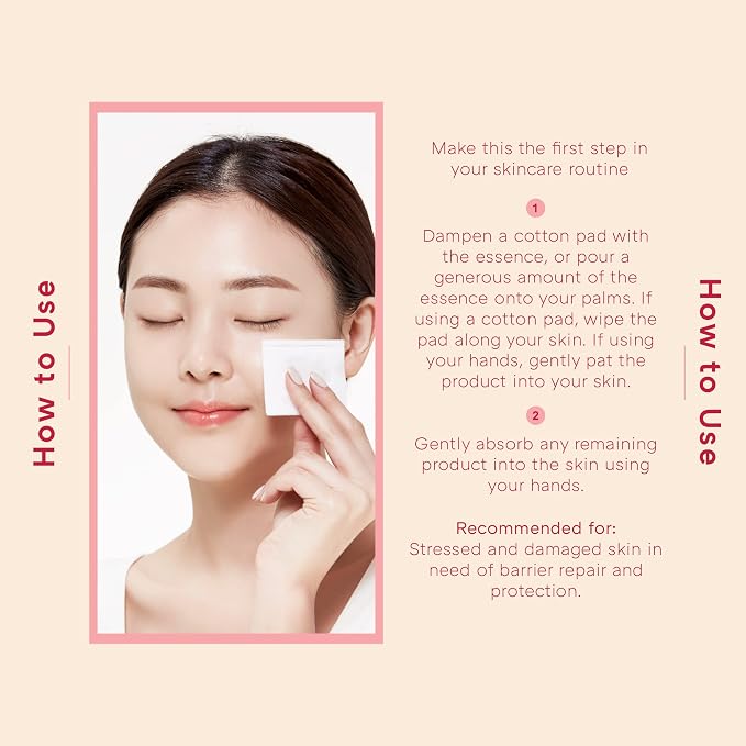 Red Algae Treatment Essence