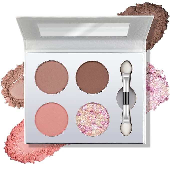 Pink & Neutral