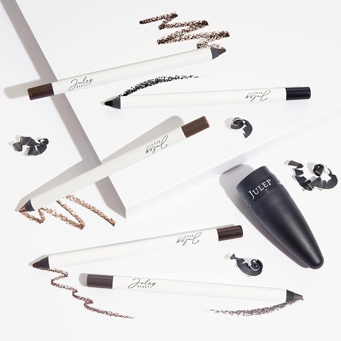 43 Black Makeup Sharpener