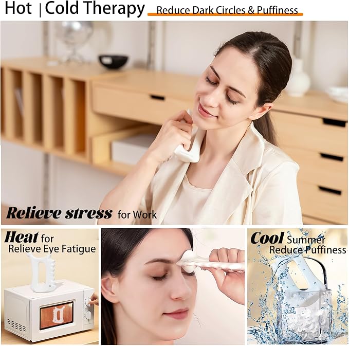 Ceramic Gua Sha
