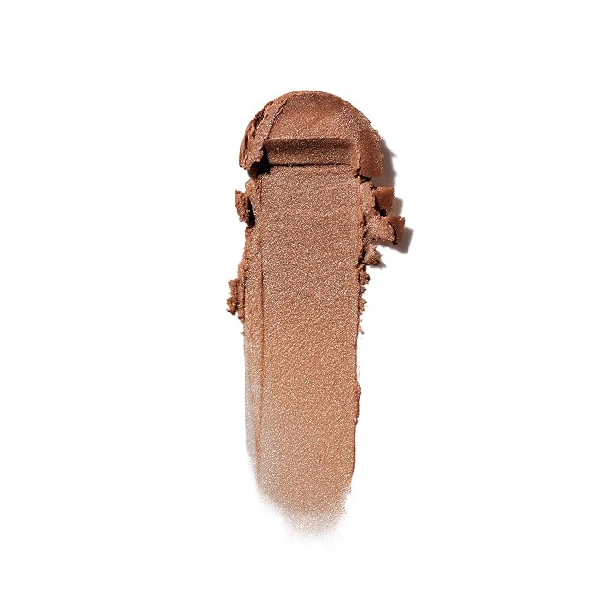 In The City | Bronze pearl