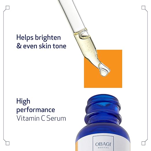 Vitamin C 10% - Normal to Dry Skin