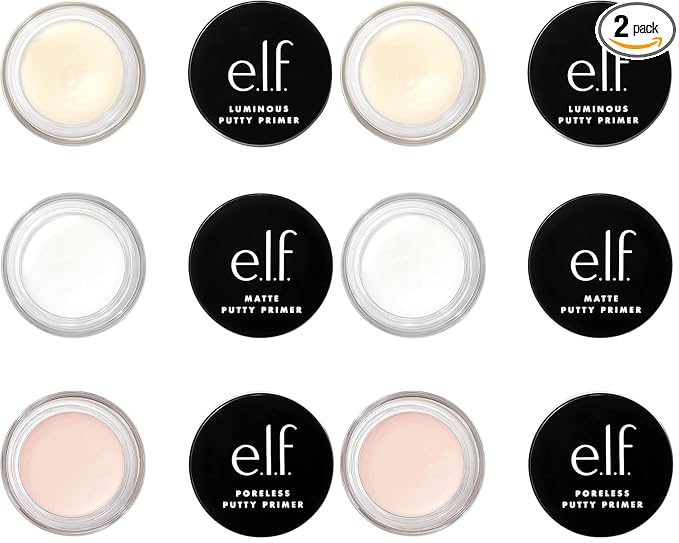 Putty Primer Trio