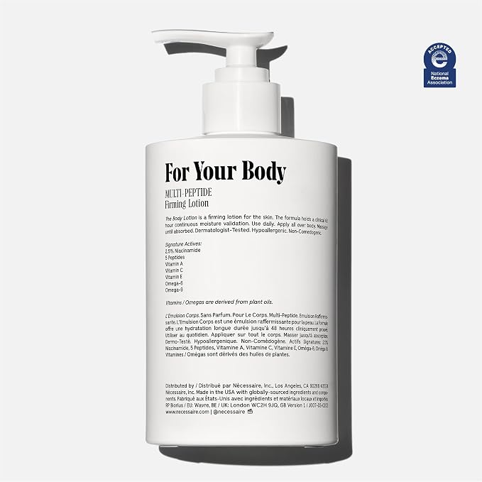 Fragrance-Free