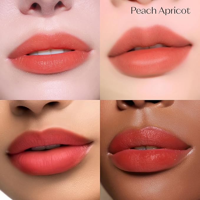 Peach Apricot