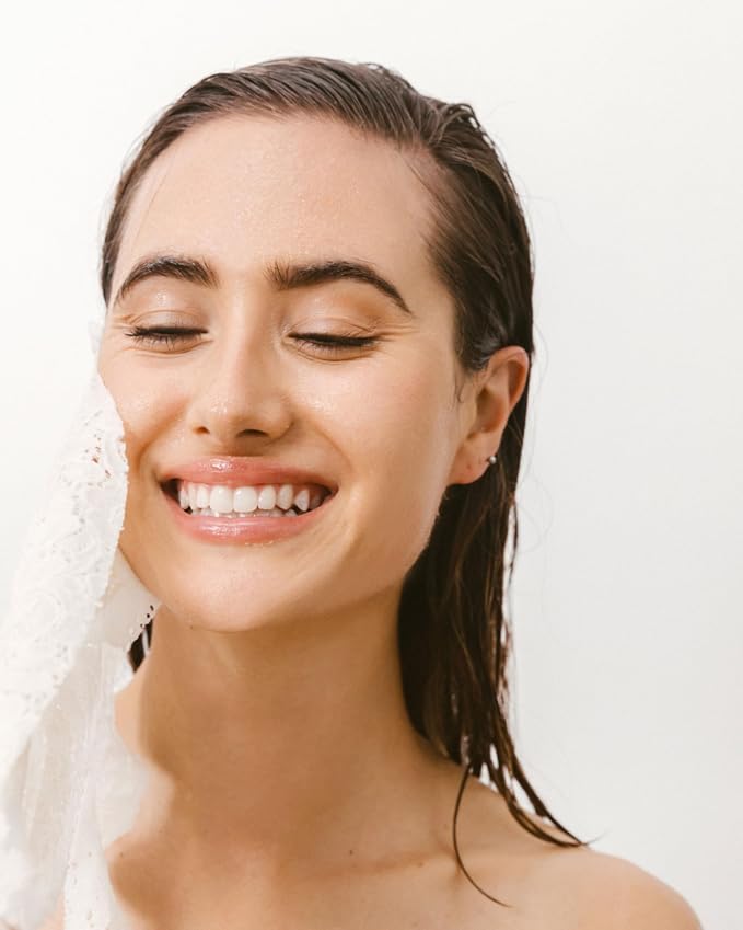Hydrating Rose Water